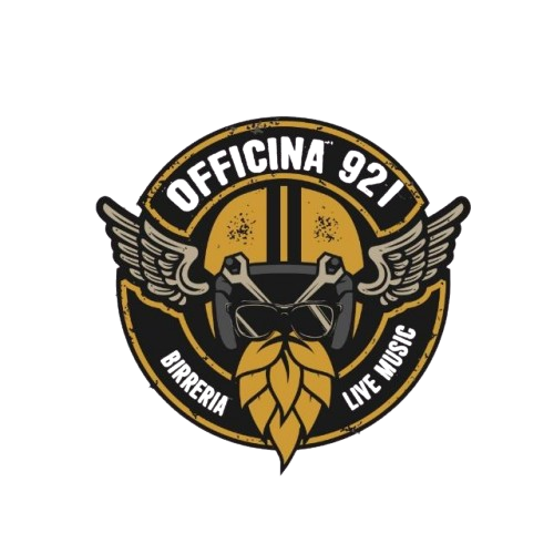 Officina 921